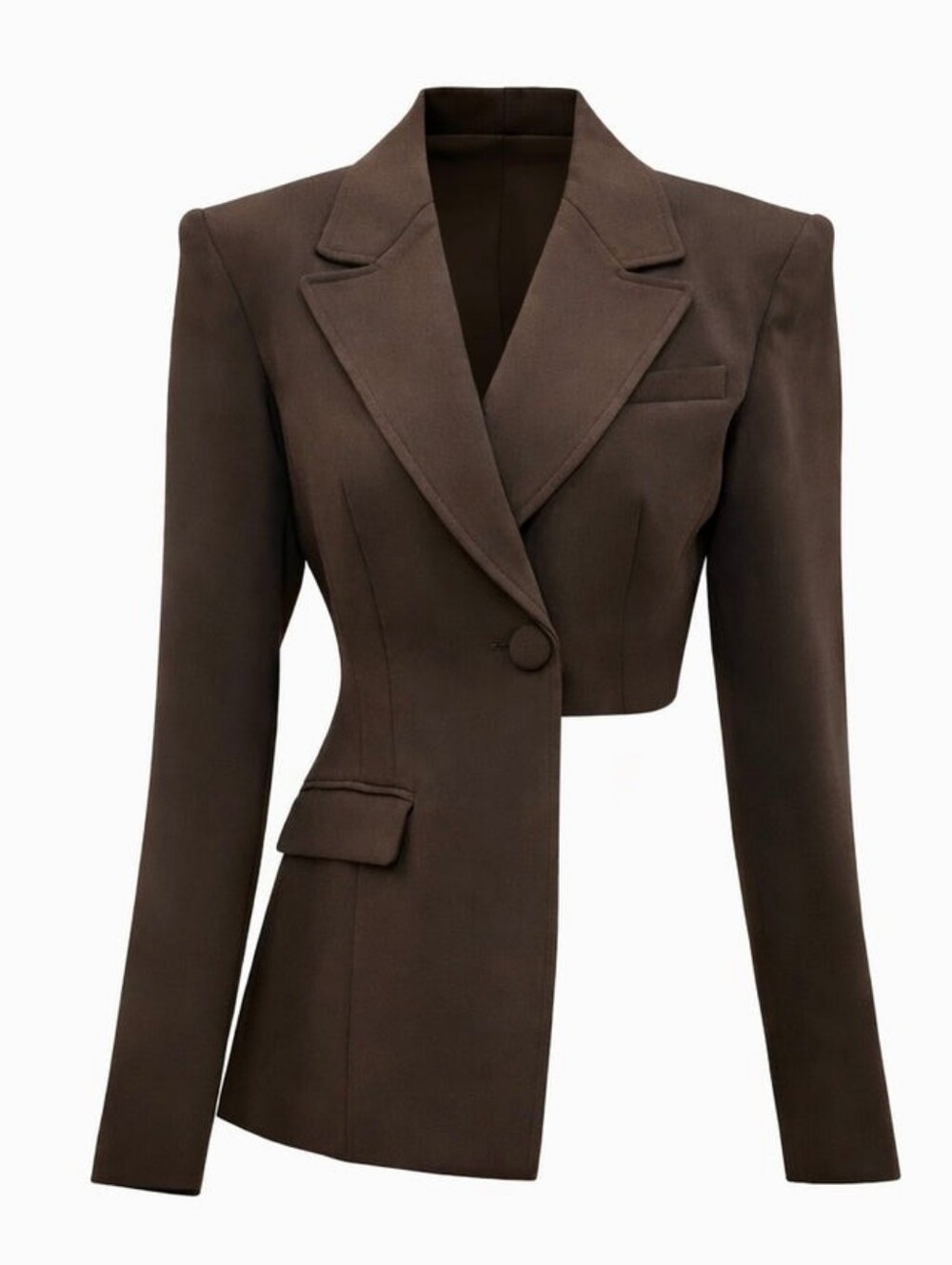 The BRAND Label "Ring The Alarm" Jacket XL-NWT